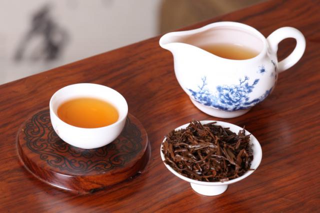 茶俗——藏茶的文化标识